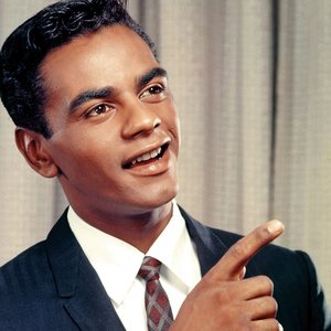 Image for 'Johnny Mathis'