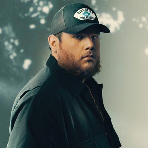 Image for 'Luke Combs'