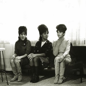 Image for 'The Ronettes'