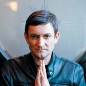 Image for 'Paul Heaton'