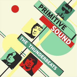 Image for 'Primitive Sound'