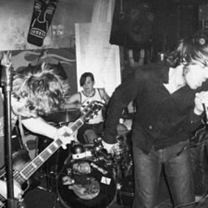 “The Come N' Go”的封面