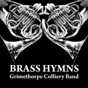 Image for 'Brass Hymns'