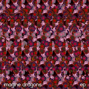 Imagen de 'Imagine Dragons - EP'
