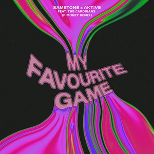 Image for 'My Favourite Game (feat. The Cardigans & P Money) [P Money Remix]'