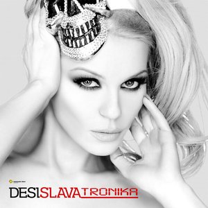 Image for 'Slavatronica'