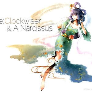 “Re:Clockwiser & A Narcissus”的封面