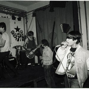 Immagine per 'Slave Driver'