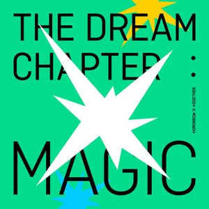 Immagine per 'The Dream Chapter: MAGIC'