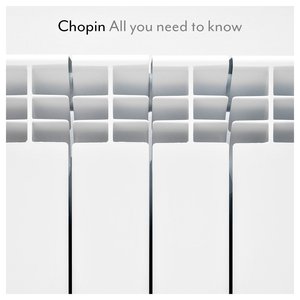 Image for 'Chopin - All you need to know'