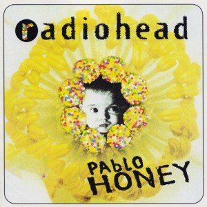 Bild für 'Pablo Honey (Deluxe Edition) 2009'