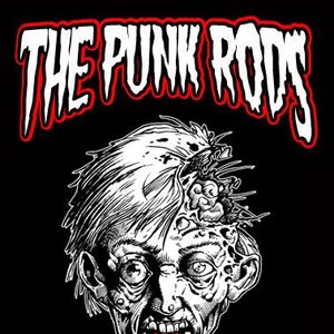 Image for 'the Punk Rods'