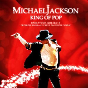 Image for 'King of Pop (Polish edition)'