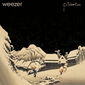 'Pinkerton'の画像