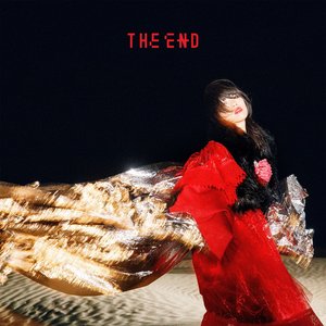 Image for 'THE END'