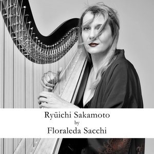 Immagine per 'Ryuichi Sakamoto by Floraleda Sacchi'