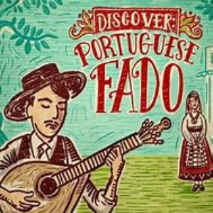 Imagem de 'Discover: Portuguese Fado'