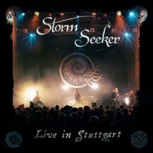 Image for 'Live in Stuttgart'