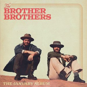 Изображение для 'The January Album'