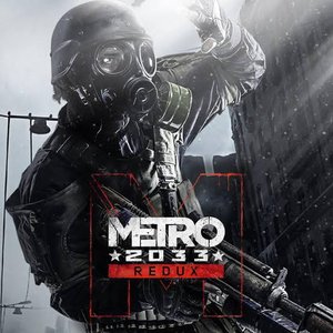 Image pour 'Metro 2033 (Official Soundtrack)'