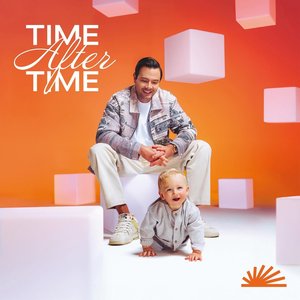 “Time After Time”的封面