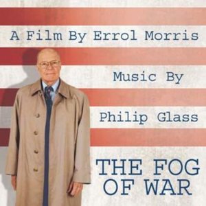 Bild für 'Music From The Fog of War'