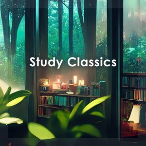 Zdjęcia dla 'Tchaikovsky: Study Classics'