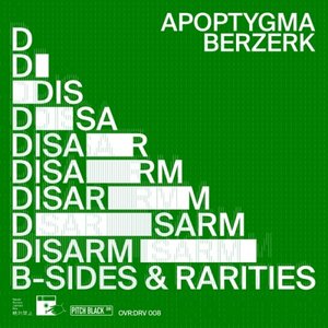 Image for 'Disarm (B-Sides & Rarities)'