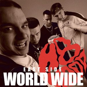 Image pour 'EAST SIDE WORLD WIDE'