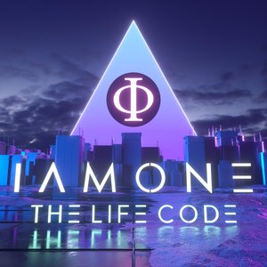 Image for 'The Life Code'
