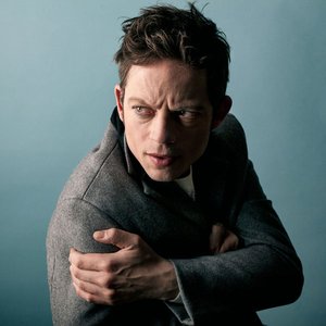 Image for 'Bernhoft & The Fashion Bruises'