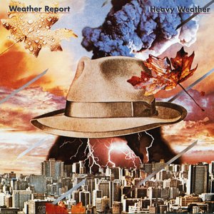 Изображение для 'Heavy Weather'