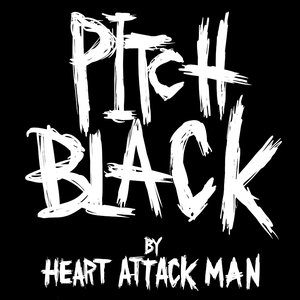 Immagine per 'Pitch Black'