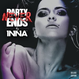 'Party Never Ends (Deluxe Edition)'の画像