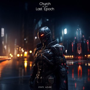 Imagem de 'Church of the Last Epoch'