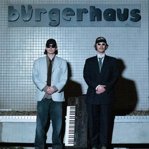 Image for 'Bürgerhaus'