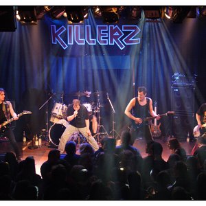 “Killerz”的封面