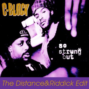 'So Strung Out (The Distance & Riddick Edit)'の画像