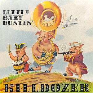 Image for 'Little Baby Buntin''