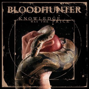 Imagem de 'Knowledge Was The Price'