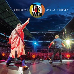 Image for 'The Who With Orchestra: Live At Wembley'