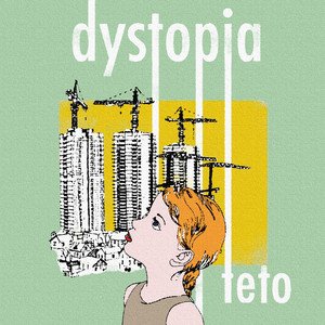 Image for 'dystopia'