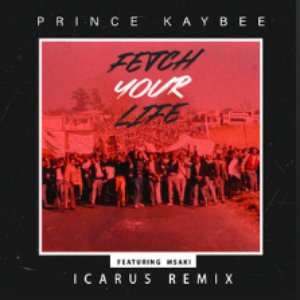 Imagen de 'Fetch Your Life (Icarus Remix)'