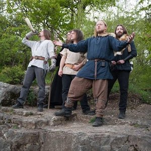 Image for 'Tears of Styrbjørn'