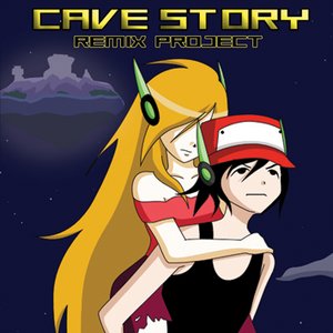 Immagine per 'Cave Story Remix Project'