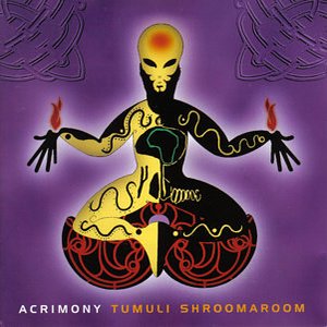 Image for 'Tumuli Shroomaroom'