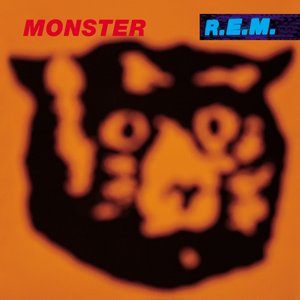 Image pour 'Monster (Remastered)'