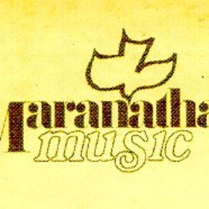 Image for 'Maranatha! Praise Band'