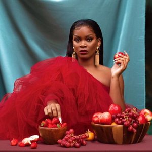 Image for 'Ari Lennox'