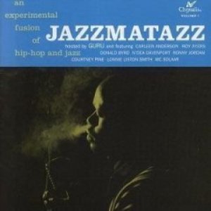 Imagem de 'Jazzmatazz'